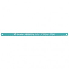 C.K T0934R 1232 Set of 3 HSS Bi-metal Hacksaw Blades (12" - 32TPI)